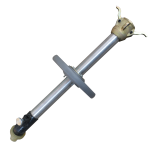 Plastic Handle Mortar Spray Gun - Image 2