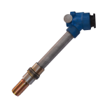 Fireproof Gun with Swivel and TPU Rubber - Image 2