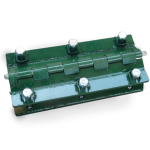 Hinged Belt