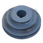 Three-Speed Pulley