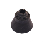 Steel Nozzle Tip for Fireproof Spray Gun - Image 4