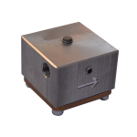 Automatic Air Flow Valve