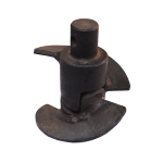 K50 Spiral Coupling