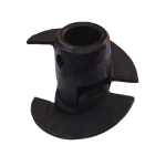 K60-70 Spiral Coupling