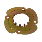 K60-70 Polyurethane Packing with Metal Base - Image 2