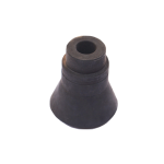 Steel Nozzle Tip for Fireproof Spray Gun