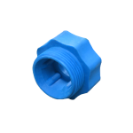 Polyamide Gun Cap
