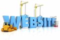 opening website
